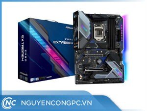 Mainboard Asrock Z490 Extreme4