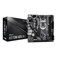 Mainboard ASRock H370M-HDV/M.2