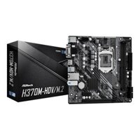Mainboard ASRock H370M-HDV/M.2