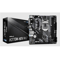 Mainboard ASRock H370M-HDV/M.2