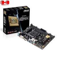 Mainboard Asus A68HM-K