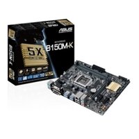 Mainboard Asus B150M-K