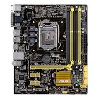 Mainboard ASUS B85M-G