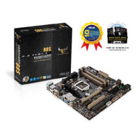 Mainboard ASUS B85M GAMER ( Socket 1151 )