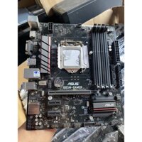 Mainboard Asus B85m gamer chuyên games