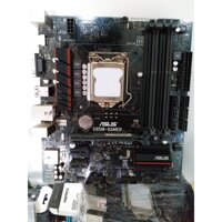 Mainboard ASUS B85M-GAMER Gaming (cũ)