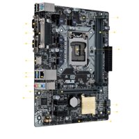 Mainboard ASUS H110 PLUS/M-D/M-E SK 1151 Hàng công ty