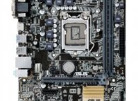 Mainboard ASUS H110M-A