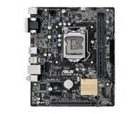 MAINBOARD ASUS H110M-CS