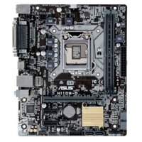Mainboard Asus H110M-D - KFS STORE