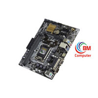 Mainboard ASUS H110M-D
