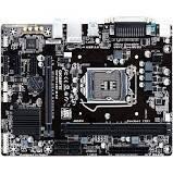 Mainboard Asus H110M - E  + Mainboard Gigabyte H110M - DS2 chính hãng renew