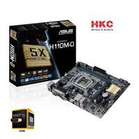 Mainboard ASUS H110M-E (HDMI)