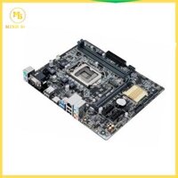 MAINBOARD ASUS H110M-E/M2 CHÍNH HÃNG