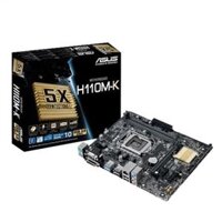 Mainboard Asus H110M-K Chính Hãng                       – TINHOCNGOISAO.COM