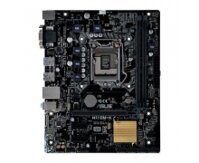 MAINBOARD ASUS H110M -K ( DDR 4)