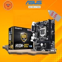 Mainboard Asus H110M-K - Linh kiện máy tính chính hãng