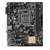 Mainboard ASUS H110M-K - Máy tính, laptop, máy in, máy photocopy Ninh Bình - Nguyệt Phong Lan