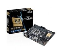 Mainboard Asus H110M-K