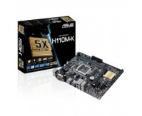 Mainboard Asus H110M-K