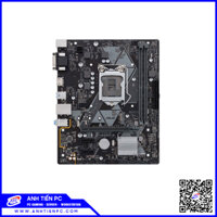 Mainboard Asus H310 (LGA 1151, Intel H310, M-ATX, 2 Khe Cắm Ram DDR4) | Cũ