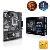 Mainboard Asus H310M-K 1151 mATX