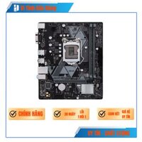 Mainboard Asus H310M-K Prime | Intel H310, Socket 1151, micro ATX, 2 khe DDR4