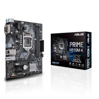Mainboard Asus H310M-K Prime