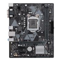 Mainboard ASUS H310M-K (Socket 1151)