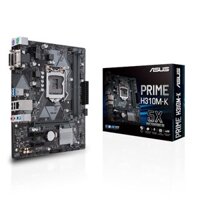 Mainboard ASUS H310M K