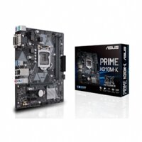 Mainboard ASUS H310M-K