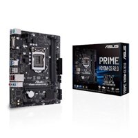 Mainboard ASUS H310M PRIME H310M-CS R2.0 (Intel H310 , Socket 1151, m-ATX, 2 khe RAM DDR4)