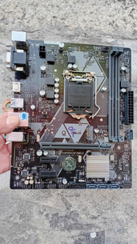 Mainboard Asus H310M ( Socket 1151 V2 _ 2nd BH 01 Tháng)