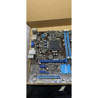 Mainboard asus h61 b75 hàng đẹp giá tốt