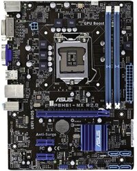 MAINBOARD ASUS H61 CŨ