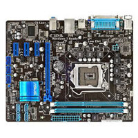 Mainboard ASUS H61-MX-R2.0