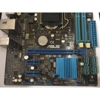 Mainboard Asus H61