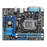 Mainboard ASUS H61M-D