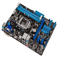 Mainboard Asus H61M-K (Intel H61/Socket LGA 1155/uATX/2 khe RAM DDR3)