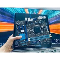 Mainboard ASUS H61M-K Intel H61, Socket 1155