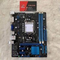 Mainboard Asus H61M-K Socket 1155 nguyên zin