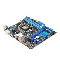 Mainboard Asus H61M (QSD)