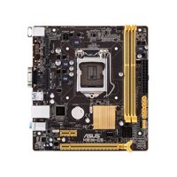 MAINBOARD ASUS™ H81M-CS LGA1150