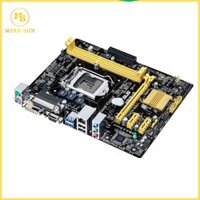 Mainboard ASUS H81M-D
