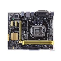 MAINBOARD ASUS H81M-D