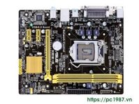 Mainboard ASUS H81M-D