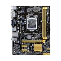 Mainboard  ASUS H81M-K - Socket 1150 | Mainboard cũ Nguyên Bản