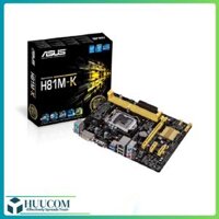 Mainboard Asus H81M-K D3