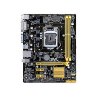 Mainboard Asus H81M-K - Máy tính, laptop, máy in, máy photocopy Ninh Bình - Nguyệt Phong Lan