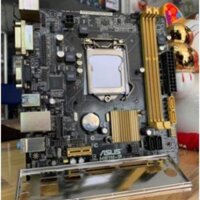 Mainboard Asus H81M-P